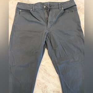 Magellan Gray Casual Pants